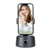GloboStar® 86005 Following Face Auto Tracking Live Steaming Mobile Stand - Βάση Κινητού με Ανιχνευτή Κίνησης & Βάση για Τρίποδο - Μαύρο GloboStar® 86005 Following Face Auto Tracking Live Steaming Mobile Stand - Βάση Κινητού με Ανιχνευτή Κίνησης & Βάση για Τρίποδο - Μαύρο