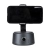 GloboStar® 86005 Following Face Auto Tracking Live Steaming Mobile Stand - Βάση Κινητού με Ανιχνευτή Κίνησης & Βάση για Τρίποδο - Μαύρο GloboStar® 86005 Following Face Auto Tracking Live Steaming Mobile Stand - Βάση Κινητού με Ανιχνευτή Κίνησης & Βάση για Τρίποδο - Μαύρο