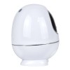GloboStar® 86008 Rechargeable Table Camera WiFi HD 1080P 3MP 350° 5200mAh Two Way Audio & Motion Detection - Επαναφορτιζόμενη Επιτραπέζια Κάμερα WiFi HD 1080P 350° 5200mAh Διπλή Κατέυθυνση Ομιλίας με Ανιχνευτή Κίνησης - Λευκό GloboStar® 86008 Rechargeable Table Camera WiFi HD 1080P 3MP 350° 5200mAh Two Way Audio & Motion Detection - Επαναφορτιζόμενη Επιτραπέζια Κάμερα WiFi HD 1080P 350° 5200mAh Διπλή Κατέυθυνση Ομιλίας με Ανιχνευτή Κίνησης - Λευκό