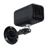 GloboStar® 86019 Επαναφορτιζόμενη Επιτραπέζια/Τοίχου IP Camera 1080P WiFi 75° Μοιρών - 6200mAh - Νυχτερινή Όραση με LED IR - Διπλή Κατέυθυνση Ομιλίας - Ανιχνευτή Κίνησης - Νυχτερινή Λήψη - Θέση SD Κάρτας Max 128GB - 25 Μέρες Stand By GloboStar® 86019 Επαναφορτιζόμενη Επιτραπέζια/Τοίχου IP Camera 1080P WiFi 75° Μοιρών - 6200mAh - Νυχτερινή Όραση με LED IR - Διπλή Κατέυθυνση Ομιλίας - Ανιχνευτή Κίνησης - Νυχτερινή Λήψη - Θέση SD Κάρτας Max 128GB - 25 Μέρες Stand By