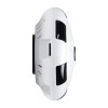 GloboStar® 86027 Επιτοίχια IP Camera 1080P WiFi 360° Μοιρών - Νυχτερινή Όραση με LED IR - Διπλή Κατέυθυνση Ομιλίας - Ανιχνευτή Κίνησης - Νυχτερινή Λήψη - Λευκό Μαύρο GloboStar® 86027 Επιτοίχια IP Camera 1080P WiFi 360° Μοιρών - Νυχτερινή Όραση με LED IR - Διπλή Κατέυθυνση Ομιλίας - Ανιχνευτή Κίνησης - Νυχτερινή Λήψη - Λευκό Μαύρο