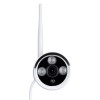 GloboStar® 86038 Ασύρματο Καταγραφικό με 8 x Camera 2MP 1080P WiFi 150° Μοιρών - Αδιάβροχο IP66 - Νυχτερινή Όραση με LED IR - Μονή Κατέυθυνση Ομιλίας - Ανιχνευτή Κίνησης - Νυχτερινή Λήψη - Λευκό GloboStar® 86038 Ασύρματο Καταγραφικό με 8 x Camera 2MP 1080P WiFi 150° Μοιρών - Αδιάβροχο IP66 - Νυχτερινή Όραση με LED IR - Μονή Κατέυθυνση Ομιλίας - Ανιχνευτή Κίνησης - Νυχτερινή Λήψη - Λευκό