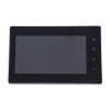 GloboStar® 86061 Σετ Θυροτηλεόρασης με Έγχρωμη Οθόνη Αφής 7" και Κάμερα 1080P HD & 4 Επαγωγικά Κλειδιά για Ηλεκτρονικές Κλειδαριές - Μαύρο - Ασημί GloboStar® 86061 Σετ Θυροτηλεόρασης με Έγχρωμη Οθόνη Αφής 7" και Κάμερα 1080P HD & 4 Επαγωγικά Κλειδιά για Ηλεκτρονικές Κλειδαριές - Μαύρο - Ασημί