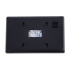 GloboStar® 86061 Σετ Θυροτηλεόρασης με Έγχρωμη Οθόνη Αφής 7" και Κάμερα 1080P HD & 4 Επαγωγικά Κλειδιά για Ηλεκτρονικές Κλειδαριές - Μαύρο - Ασημί GloboStar® 86061 Σετ Θυροτηλεόρασης με Έγχρωμη Οθόνη Αφής 7" και Κάμερα 1080P HD & 4 Επαγωγικά Κλειδιά για Ηλεκτρονικές Κλειδαριές - Μαύρο - Ασημί