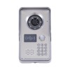 GloboStar® 86061 Σετ Θυροτηλεόρασης με Έγχρωμη Οθόνη Αφής 7" και Κάμερα 1080P HD & 4 Επαγωγικά Κλειδιά για Ηλεκτρονικές Κλειδαριές - Μαύρο - Ασημί GloboStar® 86061 Σετ Θυροτηλεόρασης με Έγχρωμη Οθόνη Αφής 7" και Κάμερα 1080P HD & 4 Επαγωγικά Κλειδιά για Ηλεκτρονικές Κλειδαριές - Μαύρο - Ασημί