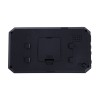 GloboStar® 86064 Επαναφορτιζόμενη Ψηφιακή Έξυπνη Camera Εξώπορτας 90° Μοιρών με Έγχρωμη Οθόνη 4.1" Inches - USB - Νυχτερινή Όραση με LED IR - Κουδούνι - Ροζ GloboStar® 86064 Επαναφορτιζόμενη Ψηφιακή Έξυπνη Camera Εξώπορτας 90° Μοιρών με Έγχρωμη Οθόνη 4.1" Inches - USB - Νυχτερινή Όραση με LED IR - Κουδούνι - Ροζ
