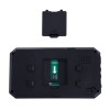 GloboStar® 86064 Επαναφορτιζόμενη Ψηφιακή Έξυπνη Camera Εξώπορτας 90° Μοιρών με Έγχρωμη Οθόνη 4.1" Inches - USB - Νυχτερινή Όραση με LED IR - Κουδούνι - Ροζ GloboStar® 86064 Επαναφορτιζόμενη Ψηφιακή Έξυπνη Camera Εξώπορτας 90° Μοιρών με Έγχρωμη Οθόνη 4.1" Inches - USB - Νυχτερινή Όραση με LED IR - Κουδούνι - Ροζ