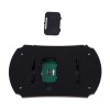 GloboStar® 86066 Επαναφορτιζόμενη Ψηφιακή Έξυπνη Camera Εξώπορτας 90° Μοιρών με Έγχρωμη Οθόνη 3.5" Inches - USB - Νυχτερινή Όραση με LED IR - Κουδούνι - Χρυσό GloboStar® 86066 Επαναφορτιζόμενη Ψηφιακή Έξυπνη Camera Εξώπορτας 90° Μοιρών με Έγχρωμη Οθόνη 3.5" Inches - USB - Νυχτερινή Όραση με LED IR - Κουδούνι - Χρυσό