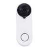GloboStar® 86074 Ολοκληρωμένο Έξυπνο Σύστημα Ματάκι Θεατή & Κουδούνι Σπιτιού για Εξώπορτες - 1 x Κάμερα 1.0MP 1080P - Θέαση 166° με Νυχτερινή Λήψη, PIR Αισθητήρα Κίνησης & Ομιλία/Ήχος Διπλής Κατεύθυνσης - Εφαρμογή APP σε Android & iOS - Επαναφορτιζόμενη Μ GloboStar® 86074 Ολοκληρωμένο Έξυπνο Σύστημα Ματάκι Θεατή & Κουδούνι Σπιτιού για Εξώπορτες - 1 x Κάμερα 1.0MP 1080P - Θέαση 166° με Νυχτερινή Λήψη, PIR Αισθητήρα Κίνησης & Ομιλία/Ήχος Διπλής Κατεύθυνσης - Εφαρμογή APP σε Android & iOS - Επαναφορτιζόμενη Μ