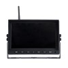 GloboStar® 86069 Έγχρωμη Οθόνη 9" WiFi για Αυτοκινητο - Φορτηγό DC 12-24V - για Σύνδεση έως 4 WiFi Κάμερες 1080P HD Οπισθοπορείας - Μαύρο GloboStar® 86069 Έγχρωμη Οθόνη 9" WiFi για Αυτοκινητο - Φορτηγό DC 12-24V - για Σύνδεση έως 4 WiFi Κάμερες 1080P HD Οπισθοπορείας - Μαύρο