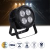 GloboStar® 51119 TYPHON Επαγγελματική Κεφαλή PAR DMX512 200W AC 220V-240V - SPOT - 15° OSRAM LED Αδιάβροχη IP65 - CCT Θερμό Λευκό 2700K - Φυσικό Λευκό 4500K - Ψυχρό Λευκό 6000K - Μαύρο - L23.2 x W22 x H33cm GloboStar® 51119 TYPHON Επαγγελματική Κεφαλή PAR DMX512 200W AC 220V-240V - SPOT - 15° OSRAM LED Αδιάβροχη IP65 - CCT Θερμό Λευκό 2700K - Φυσικό Λευκό 4500K - Ψυχρό Λευκό 6000K - Μαύρο - L23.2 x W22 x H33cm