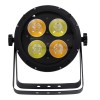 GloboStar® 51119 TYPHON Επαγγελματική Κεφαλή PAR DMX512 200W AC 220V-240V - SPOT - 15° OSRAM LED Αδιάβροχη IP65 - CCT Θερμό Λευκό 2700K - Φυσικό Λευκό 4500K - Ψυχρό Λευκό 6000K - Μαύρο - L23.2 x W22 x H33cm GloboStar® 51119 TYPHON Επαγγελματική Κεφαλή PAR DMX512 200W AC 220V-240V - SPOT - 15° OSRAM LED Αδιάβροχη IP65 - CCT Θερμό Λευκό 2700K - Φυσικό Λευκό 4500K - Ψυχρό Λευκό 6000K - Μαύρο - L23.2 x W22 x H33cm