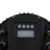 GloboStar® 51119 TYPHON Επαγγελματική Κεφαλή PAR DMX512 200W AC 220V-240V - SPOT - 15° OSRAM LED Αδιάβροχη IP65 - CCT Θερμό Λευκό 2700K - Φυσικό Λευκό 4500K - Ψυχρό Λευκό 6000K - Μαύρο - L23.2 x W22 x H33cm GloboStar® 51119 TYPHON Επαγγελματική Κεφαλή PAR DMX512 200W AC 220V-240V - SPOT - 15° OSRAM LED Αδιάβροχη IP65 - CCT Θερμό Λευκό 2700K - Φυσικό Λευκό 4500K - Ψυχρό Λευκό 6000K - Μαύρο - L23.2 x W22 x H33cm