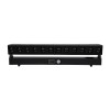 GloboStar® 51168 SPHINX Επαγγελματική Κινούμενη Μπάρα Φωτισμού DIGITAL MATRIX PIXEL LED 480W AC 220V-240V 4IN1 BEAM - WASH - SPOT - ZOOM 5° - 35° OSRAM LED DMX512 Display on Body RGBW - Μαύρο - L102 x W10 x H16.5cm GloboStar® 51168 SPHINX Επαγγελματική Κινούμενη Μπάρα Φωτισμού DIGITAL MATRIX PIXEL LED 480W AC 220V-240V 4IN1 BEAM - WASH - SPOT - ZOOM 5° - 35° OSRAM LED DMX512 Display on Body RGBW - Μαύρο - L102 x W10 x H16.5cm