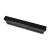 GloboStar® 51168 SPHINX Επαγγελματική Κινούμενη Μπάρα Φωτισμού DIGITAL MATRIX PIXEL LED 480W AC 220V-240V 4IN1 BEAM - WASH - SPOT - ZOOM 5° - 35° OSRAM LED DMX512 Display on Body RGBW - Μαύρο - L102 x W10 x H16.5cm GloboStar® 51168 SPHINX Επαγγελματική Κινούμενη Μπάρα Φωτισμού DIGITAL MATRIX PIXEL LED 480W AC 220V-240V 4IN1 BEAM - WASH - SPOT - ZOOM 5° - 35° OSRAM LED DMX512 Display on Body RGBW - Μαύρο - L102 x W10 x H16.5cm