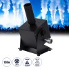 GloboStar® 51174 HYDRA Επαγγελματική Επιδαπέδια Μηχανή Cannon CO2 JET Smoke Effect Machine - Κανόνι JET Εφέ Καπνού-Ομίχλης CO2 150W AC 220V-240V DMX512 Display on Body - Μαύρο - L24 x W16.5 x H40cm GloboStar® 51174 HYDRA Επαγγελματική Επιδαπέδια Μηχανή Cannon CO2 JET Smoke Effect Machine - Κανόνι JET Εφέ Καπνού-Ομίχλης CO2 150W AC 220V-240V DMX512 Display on Body - Μαύρο - L24 x W16.5 x H40cm