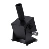 GloboStar® 51174 HYDRA Επαγγελματική Επιδαπέδια Μηχανή Cannon CO2 JET Smoke Effect Machine - Κανόνι JET Εφέ Καπνού-Ομίχλης CO2 150W AC 220V-240V DMX512 Display on Body - Μαύρο - L24 x W16.5 x H40cm GloboStar® 51174 HYDRA Επαγγελματική Επιδαπέδια Μηχανή Cannon CO2 JET Smoke Effect Machine - Κανόνι JET Εφέ Καπνού-Ομίχλης CO2 150W AC 220V-240V DMX512 Display on Body - Μαύρο - L24 x W16.5 x H40cm