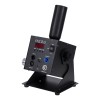 GloboStar® 51174 HYDRA Επαγγελματική Επιδαπέδια Μηχανή Cannon CO2 JET Smoke Effect Machine - Κανόνι JET Εφέ Καπνού-Ομίχλης CO2 150W AC 220V-240V DMX512 Display on Body - Μαύρο - L24 x W16.5 x H40cm GloboStar® 51174 HYDRA Επαγγελματική Επιδαπέδια Μηχανή Cannon CO2 JET Smoke Effect Machine - Κανόνι JET Εφέ Καπνού-Ομίχλης CO2 150W AC 220V-240V DMX512 Display on Body - Μαύρο - L24 x W16.5 x H40cm