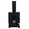 GloboStar® 51174 HYDRA Επαγγελματική Επιδαπέδια Μηχανή Cannon CO2 JET Smoke Effect Machine - Κανόνι JET Εφέ Καπνού-Ομίχλης CO2 150W AC 220V-240V DMX512 Display on Body - Μαύρο - L24 x W16.5 x H40cm GloboStar® 51174 HYDRA Επαγγελματική Επιδαπέδια Μηχανή Cannon CO2 JET Smoke Effect Machine - Κανόνι JET Εφέ Καπνού-Ομίχλης CO2 150W AC 220V-240V DMX512 Display on Body - Μαύρο - L24 x W16.5 x H40cm