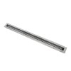 GloboStar® UNDERGROUND-PASSAGGIO 90197 Χωνευτό Φωτιστικό Wall Washer Δαπέδου LED 24W 2040lm 10° DC 24V Αδιάβροχο IP68 με Ρυθμιζόμενη Γωνία Φωτισμού L108 x W9 x H7.5cm RGBW DMX512 - Ανοξείδωτο Ατσάλι - 3 Years Warranty GloboStar® UNDERGROUND-PASSAGGIO 90197 Χωνευτό Φωτιστικό Wall Washer Δαπέδου LED 24W 2040lm 10° DC 24V Αδιάβροχο IP68 με Ρυθμιζόμενη Γωνία Φωτισμού L108 x W9 x H7.5cm RGBW DMX512 - Ανοξείδωτο Ατσάλι - 3 Years Warranty