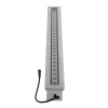 GloboStar® UNDERGROUND-PASSAGGIO 90197 Χωνευτό Φωτιστικό Wall Washer Δαπέδου LED 24W 2040lm 10° DC 24V Αδιάβροχο IP68 με Ρυθμιζόμενη Γωνία Φωτισμού L108 x W9 x H7.5cm RGBW DMX512 - Ανοξείδωτο Ατσάλι - 3 Years Warranty GloboStar® UNDERGROUND-PASSAGGIO 90197 Χωνευτό Φωτιστικό Wall Washer Δαπέδου LED 24W 2040lm 10° DC 24V Αδιάβροχο IP68 με Ρυθμιζόμενη Γωνία Φωτισμού L108 x W9 x H7.5cm RGBW DMX512 - Ανοξείδωτο Ατσάλι - 3 Years Warranty