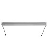 GloboStar® UNDERGROUND-PASSAGGIO 90197 Χωνευτό Φωτιστικό Wall Washer Δαπέδου LED 24W 2040lm 10° DC 24V Αδιάβροχο IP68 με Ρυθμιζόμενη Γωνία Φωτισμού L108 x W9 x H7.5cm RGBW DMX512 - Ανοξείδωτο Ατσάλι - 3 Years Warranty GloboStar® UNDERGROUND-PASSAGGIO 90197 Χωνευτό Φωτιστικό Wall Washer Δαπέδου LED 24W 2040lm 10° DC 24V Αδιάβροχο IP68 με Ρυθμιζόμενη Γωνία Φωτισμού L108 x W9 x H7.5cm RGBW DMX512 - Ανοξείδωτο Ατσάλι - 3 Years Warranty