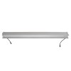 GloboStar® UNDERGROUND-PASSAGGIO 90197 Χωνευτό Φωτιστικό Wall Washer Δαπέδου LED 24W 2040lm 10° DC 24V Αδιάβροχο IP68 με Ρυθμιζόμενη Γωνία Φωτισμού L108 x W9 x H7.5cm RGBW DMX512 - Ανοξείδωτο Ατσάλι - 3 Years Warranty GloboStar® UNDERGROUND-PASSAGGIO 90197 Χωνευτό Φωτιστικό Wall Washer Δαπέδου LED 24W 2040lm 10° DC 24V Αδιάβροχο IP68 με Ρυθμιζόμενη Γωνία Φωτισμού L108 x W9 x H7.5cm RGBW DMX512 - Ανοξείδωτο Ατσάλι - 3 Years Warranty