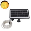 GloboStar® 90256 Αυτόνομο Ηλιακό Σετ Φωτοσωλήνα 10m LED 11W 770lm με Ενσωματωμένη Μπαταρία 10000mAh - Φωτοβολταϊκό Πάνελ & Αισθητήρα Ημέρας-Νύχτας Αδιάβροχο IP65 - Θερμό Λευκό 3000K GloboStar® 90256 Αυτόνομο Ηλιακό Σετ Φωτοσωλήνα 10m LED 11W 770lm με Ενσωματωμένη Μπαταρία 10000mAh - Φωτοβολταϊκό Πάνελ & Αισθητήρα Ημέρας-Νύχτας Αδιάβροχο IP65 - Θερμό Λευκό 3000K