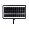 GloboStar® 90256 Αυτόνομο Ηλιακό Σετ Φωτοσωλήνα 10m LED 11W 770lm με Ενσωματωμένη Μπαταρία 10000mAh - Φωτοβολταϊκό Πάνελ & Αισθητήρα Ημέρας-Νύχτας Αδιάβροχο IP65 - Θερμό Λευκό 3000K GloboStar® 90256 Αυτόνομο Ηλιακό Σετ Φωτοσωλήνα 10m LED 11W 770lm με Ενσωματωμένη Μπαταρία 10000mAh - Φωτοβολταϊκό Πάνελ & Αισθητήρα Ημέρας-Νύχτας Αδιάβροχο IP65 - Θερμό Λευκό 3000K