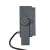 GLOBOSTAR® FLOOD-TINY 90367 Προβολέας Σποτ Wall Washer LED 27W 2295lm 3° DC 24V Αδιάβροχο IP65 Πορτοκαλί 2200K Dimmable - Γκρι Ανθρακί - Μ13.8 x Π16.4 x Υ7cm - 3 Χρόνια Εγγύηση GLOBOSTAR® FLOOD-TINY 90367 Προβολέας Σποτ Wall Washer LED 27W 2295lm 3° DC 24V Αδιάβροχο IP65 Πορτοκαλί 2200K Dimmable - Γκρι Ανθρακί - Μ13.8 x Π16.4 x Υ7cm - 3 Χρόνια Εγγύηση