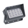 GLOBOSTAR® FLOOD-KAMY 90373 Προβολέας Σποτ Wall Washer με Αντιθαμβωτική Γρίλια LED 30W 2850lm 5° DC 24V Αδιάβροχο IP65 Φυσικό Λευκό 4500K Dimmable - Γκρι Ανθρακί - Μ19.5 x Π10.7 x Υ9.5cm - 3 Χρόνια Εγγύηση GLOBOSTAR® FLOOD-KAMY 90373 Προβολέας Σποτ Wall Washer με Αντιθαμβωτική Γρίλια LED 30W 2850lm 5° DC 24V Αδιάβροχο IP65 Φυσικό Λευκό 4500K Dimmable - Γκρι Ανθρακί - Μ19.5 x Π10.7 x Υ9.5cm - 3 Χρόνια Εγγύηση