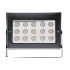 GLOBOSTAR® FLOOD-KAMY 90373 Προβολέας Σποτ Wall Washer με Αντιθαμβωτική Γρίλια LED 30W 2850lm 5° DC 24V Αδιάβροχο IP65 Φυσικό Λευκό 4500K Dimmable - Γκρι Ανθρακί - Μ19.5 x Π10.7 x Υ9.5cm - 3 Χρόνια Εγγύηση GLOBOSTAR® FLOOD-KAMY 90373 Προβολέας Σποτ Wall Washer με Αντιθαμβωτική Γρίλια LED 30W 2850lm 5° DC 24V Αδιάβροχο IP65 Φυσικό Λευκό 4500K Dimmable - Γκρι Ανθρακί - Μ19.5 x Π10.7 x Υ9.5cm - 3 Χρόνια Εγγύηση
