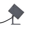 GLOBOSTAR® FLOOD-DANY 90374 Προβολέας Σποτ Wall Washer LED 24W 2040lm 5° DC 24V Αδιάβροχο IP65 Πορτοκαλί 2200K Dimmable - Γκρι Ανθρακί - Μ16 x Π9.5 x Υ7.5cm - 3 Χρόνια Εγγύηση GLOBOSTAR® FLOOD-DANY 90374 Προβολέας Σποτ Wall Washer LED 24W 2040lm 5° DC 24V Αδιάβροχο IP65 Πορτοκαλί 2200K Dimmable - Γκρι Ανθρακί - Μ16 x Π9.5 x Υ7.5cm - 3 Χρόνια Εγγύηση