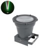 GloboStar® FLOOD-AION 90227 Προβολέας Wall Washer Special Water Effect - Ειδικού Εφέ Νερού LED 40W 2400lm 15° DC 24V Αδιάβροχο IP65 L35.5 x W31.5 x H16.5cm RGBW DMX512 - Γκρι Ανθρακί - 3 Years Warranty GloboStar® FLOOD-AION 90227 Προβολέας Wall Washer Special Water Effect - Ειδικού Εφέ Νερού LED 40W 2400lm 15° DC 24V Αδιάβροχο IP65 L35.5 x W31.5 x H16.5cm RGBW DMX512 - Γκρι Ανθρακί - 3 Years Warranty