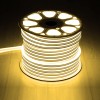 GloboStar® 70482 DOUBLE-SIDED 120°+120° Degree Neon Flex Epistar LED SMD 2835 1m 12W/m 120LED/m 1080lm/m 120°+120° DC 24V Αδιάβροχη IP68 Θερμό Λευκό 3000K Dimmable GloboStar® 70482 DOUBLE-SIDED 120°+120° Degree Neon Flex Epistar LED SMD 2835 1m 12W/m 120LED/m 1080lm/m 120°+120° DC 24V Αδιάβροχη IP68 Θερμό Λευκό 3000K Dimmable