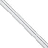 GloboStar® 70482 DOUBLE-SIDED 120°+120° Degree Neon Flex Epistar LED SMD 2835 1m 12W/m 120LED/m 1080lm/m 120°+120° DC 24V Αδιάβροχη IP68 Θερμό Λευκό 3000K Dimmable GloboStar® 70482 DOUBLE-SIDED 120°+120° Degree Neon Flex Epistar LED SMD 2835 1m 12W/m 120LED/m 1080lm/m 120°+120° DC 24V Αδιάβροχη IP68 Θερμό Λευκό 3000K Dimmable