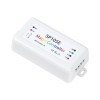GloboStar® 70039 SP105E Ασύρματος WiFi LED FULL COLOR Magic Digital Pixel Controller iOS/Android Bluetooth για LED Digital Πολύχρωμα και Μονόχρωμα Προϊόντα DC 5-24V 1 x 2048 IC Max GloboStar® 70039 SP105E Ασύρματος WiFi LED FULL COLOR Magic Digital Pixel Controller iOS/Android Bluetooth για LED Digital Πολύχρωμα και Μονόχρωμα Προϊόντα DC 5-24V 1 x 2048 IC Max