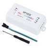 GloboStar® 70039 SP105E Ασύρματος WiFi LED FULL COLOR Magic Digital Pixel Controller iOS/Android Bluetooth για LED Digital Πολύχρωμα και Μονόχρωμα Προϊόντα DC 5-24V 1 x 2048 IC Max GloboStar® 70039 SP105E Ασύρματος WiFi LED FULL COLOR Magic Digital Pixel Controller iOS/Android Bluetooth για LED Digital Πολύχρωμα και Μονόχρωμα Προϊόντα DC 5-24V 1 x 2048 IC Max