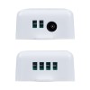 GloboStar® 70039 SP105E Ασύρματος WiFi LED FULL COLOR Magic Digital Pixel Controller iOS/Android Bluetooth για LED Digital Πολύχρωμα και Μονόχρωμα Προϊόντα DC 5-24V 1 x 2048 IC Max GloboStar® 70039 SP105E Ασύρματος WiFi LED FULL COLOR Magic Digital Pixel Controller iOS/Android Bluetooth για LED Digital Πολύχρωμα και Μονόχρωμα Προϊόντα DC 5-24V 1 x 2048 IC Max