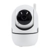 GloboStar® 76078 Table Camera WiFi HD 1080P 3MP 350° Two Way Audio & Motion Detection - Night Vision - Επιτραπέζια Κάμερα WiFi HD 1080P 350° Διπλή Κατέυθυνση Ομιλίας με Ανιχνευτή Κίνησης - Following Face Auto Tracking - Λευκό GloboStar® 76078 Table Camera WiFi HD 1080P 3MP 350° Two Way Audio & Motion Detection - Night Vision - Επιτραπέζια Κάμερα WiFi HD 1080P 350° Διπλή Κατέυθυνση Ομιλίας με Ανιχνευτή Κίνησης - Following Face Auto Tracking - Λευκό