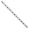 GloboStar® 90119 4 x Digital Pixel Addressable Facade Aluminum Bars - 4 x Ψηφιακές Μπάρες Αλουμινίου Πρόσοψης Κτιρίων LED SMD 3535 45W 60LED 60PIXEL SPI/TTL Protocol IC UCS512B 2700lm 120° DC 12V IP67 RGB - Ασημί Σώμα - Μ400 x Π4.5 x Υ3.6cm - 4 Μπάρες GloboStar® 90119 4 x Digital Pixel Addressable Facade Aluminum Bars - 4 x Ψηφιακές Μπάρες Αλουμινίου Πρόσοψης Κτιρίων LED SMD 3535 45W 60LED 60PIXEL SPI/TTL Protocol IC UCS512B 2700lm 120° DC 12V IP67 RGB - Ασημί Σώμα - Μ400 x Π4.5 x Υ3.6cm - 4 Μπάρες
