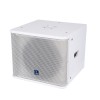 GloboStar® FDB ES112SA 98007 Facilities Speaker - Ενεργό Αυτοενισχυόμενο Ηχείο Subwoofer Εγκαταστάσεων Επιδαπέδιο με Ψηφιακό Ενισχυτή BA1.6 AC 220V/50-60Hz - 600W RMS (1400W Peak) - 1 x 12" Inches LF - IP20 - Λευκό - Μ44.5 x Π44.5 x Υ37.5cm GloboStar® FDB ES112SA 98007 Facilities Speaker - Ενεργό Αυτοενισχυόμενο Ηχείο Subwoofer Εγκαταστάσεων Επιδαπέδιο με Ψηφιακό Ενισχυτή BA1.6 AC 220V/50-60Hz - 600W RMS (1400W Peak) - 1 x 12" Inches LF - IP20 - Λευκό - Μ44.5 x Π44.5 x Υ37.5cm