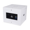 GloboStar® FDB ES112SA 98007 Facilities Speaker - Ενεργό Αυτοενισχυόμενο Ηχείο Subwoofer Εγκαταστάσεων Επιδαπέδιο με Ψηφιακό Ενισχυτή BA1.6 AC 220V/50-60Hz - 600W RMS (1400W Peak) - 1 x 12" Inches LF - IP20 - Λευκό - Μ44.5 x Π44.5 x Υ37.5cm GloboStar® FDB ES112SA 98007 Facilities Speaker - Ενεργό Αυτοενισχυόμενο Ηχείο Subwoofer Εγκαταστάσεων Επιδαπέδιο με Ψηφιακό Ενισχυτή BA1.6 AC 220V/50-60Hz - 600W RMS (1400W Peak) - 1 x 12" Inches LF - IP20 - Λευκό - Μ44.5 x Π44.5 x Υ37.5cm