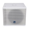 GloboStar® FDB ES112SA 98007 Facilities Speaker - Ενεργό Αυτοενισχυόμενο Ηχείο Subwoofer Εγκαταστάσεων Επιδαπέδιο με Ψηφιακό Ενισχυτή BA1.6 AC 220V/50-60Hz - 600W RMS (1400W Peak) - 1 x 12" Inches LF - IP20 - Λευκό - Μ44.5 x Π44.5 x Υ37.5cm GloboStar® FDB ES112SA 98007 Facilities Speaker - Ενεργό Αυτοενισχυόμενο Ηχείο Subwoofer Εγκαταστάσεων Επιδαπέδιο με Ψηφιακό Ενισχυτή BA1.6 AC 220V/50-60Hz - 600W RMS (1400W Peak) - 1 x 12" Inches LF - IP20 - Λευκό - Μ44.5 x Π44.5 x Υ37.5cm