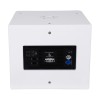 GloboStar® FDB ES112SA 98007 Facilities Speaker - Ενεργό Αυτοενισχυόμενο Ηχείο Subwoofer Εγκαταστάσεων Επιδαπέδιο με Ψηφιακό Ενισχυτή BA1.6 AC 220V/50-60Hz - 600W RMS (1400W Peak) - 1 x 12" Inches LF - IP20 - Λευκό - Μ44.5 x Π44.5 x Υ37.5cm GloboStar® FDB ES112SA 98007 Facilities Speaker - Ενεργό Αυτοενισχυόμενο Ηχείο Subwoofer Εγκαταστάσεων Επιδαπέδιο με Ψηφιακό Ενισχυτή BA1.6 AC 220V/50-60Hz - 600W RMS (1400W Peak) - 1 x 12" Inches LF - IP20 - Λευκό - Μ44.5 x Π44.5 x Υ37.5cm