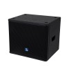GloboStar® FDB ES110SA 98006 Facilities Speaker - Ενεργό Αυτοενισχυόμενο Ηχείο Subwoofer Εγκαταστάσεων Επιδαπέδιο με Ψηφιακό Ενισχυτή BA1.3 AC 220V/50-60Hz - 300W RMS (600W Peak) - 1 x 10" Inches LF - IP20 - Μαύρο - Μ44.5 x Π36.5 x Υ37.5cm GloboStar® FDB ES110SA 98006 Facilities Speaker - Ενεργό Αυτοενισχυόμενο Ηχείο Subwoofer Εγκαταστάσεων Επιδαπέδιο με Ψηφιακό Ενισχυτή BA1.3 AC 220V/50-60Hz - 300W RMS (600W Peak) - 1 x 10" Inches LF - IP20 - Μαύρο - Μ44.5 x Π36.5 x Υ37.5cm