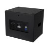 GloboStar® FDB ES110SA 98006 Facilities Speaker - Ενεργό Αυτοενισχυόμενο Ηχείο Subwoofer Εγκαταστάσεων Επιδαπέδιο με Ψηφιακό Ενισχυτή BA1.3 AC 220V/50-60Hz - 300W RMS (600W Peak) - 1 x 10" Inches LF - IP20 - Μαύρο - Μ44.5 x Π36.5 x Υ37.5cm GloboStar® FDB ES110SA 98006 Facilities Speaker - Ενεργό Αυτοενισχυόμενο Ηχείο Subwoofer Εγκαταστάσεων Επιδαπέδιο με Ψηφιακό Ενισχυτή BA1.3 AC 220V/50-60Hz - 300W RMS (600W Peak) - 1 x 10" Inches LF - IP20 - Μαύρο - Μ44.5 x Π36.5 x Υ37.5cm