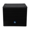 GloboStar® FDB ES110SA 98006 Facilities Speaker - Ενεργό Αυτοενισχυόμενο Ηχείο Subwoofer Εγκαταστάσεων Επιδαπέδιο με Ψηφιακό Ενισχυτή BA1.3 AC 220V/50-60Hz - 300W RMS (600W Peak) - 1 x 10" Inches LF - IP20 - Μαύρο - Μ44.5 x Π36.5 x Υ37.5cm GloboStar® FDB ES110SA 98006 Facilities Speaker - Ενεργό Αυτοενισχυόμενο Ηχείο Subwoofer Εγκαταστάσεων Επιδαπέδιο με Ψηφιακό Ενισχυτή BA1.3 AC 220V/50-60Hz - 300W RMS (600W Peak) - 1 x 10" Inches LF - IP20 - Μαύρο - Μ44.5 x Π36.5 x Υ37.5cm