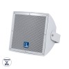 GloboStar® FDB LT208PT 98008 Facilities Speaker - Παθητικό Ηχείο Εγκαταστάσεων Επιτοίχιο με Μετασχηματιστή 100V & 8Ω - 150W RMS (600W Peak) - 1 x 8" Inches LF & 1 x 1" Inches HF - Αδιάβροχο IP56 - Λευκό - Μ30 x Π28 x Υ32cm GloboStar® FDB LT208PT 98008 Facilities Speaker - Παθητικό Ηχείο Εγκαταστάσεων Επιτοίχιο με Μετασχηματιστή 100V & 8Ω - 150W RMS (600W Peak) - 1 x 8" Inches LF & 1 x 1" Inches HF - Αδιάβροχο IP56 - Λευκό - Μ30 x Π28 x Υ32cm
