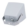 GloboStar® FDB LT208PT 98008 Facilities Speaker - Παθητικό Ηχείο Εγκαταστάσεων Επιτοίχιο με Μετασχηματιστή 100V & 8Ω - 150W RMS (600W Peak) - 1 x 8" Inches LF & 1 x 1" Inches HF - Αδιάβροχο IP56 - Λευκό - Μ30 x Π28 x Υ32cm GloboStar® FDB LT208PT 98008 Facilities Speaker - Παθητικό Ηχείο Εγκαταστάσεων Επιτοίχιο με Μετασχηματιστή 100V & 8Ω - 150W RMS (600W Peak) - 1 x 8" Inches LF & 1 x 1" Inches HF - Αδιάβροχο IP56 - Λευκό - Μ30 x Π28 x Υ32cm
